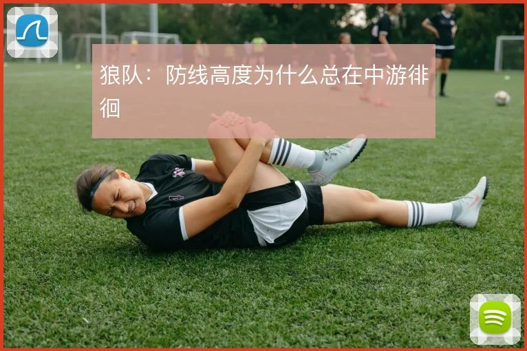 狼队:防线高度为什么总在中游徘徊