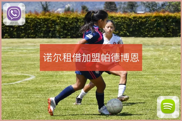 诺尔租借加盟帕德博恩